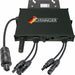 EAN 4004005042832 - Schwaiger SOWR0806 adaptador e inversor de corriente Interior Negro imagen 2