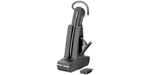 EAN 5033588052449 - HP Poly Savi 8245 Microsoft Teams Certified DECT 1880-1900 MHz USB-A Headset +D400 Inalámbrico gancho de  imagen 1