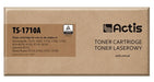 EAN 5901443017974 - Actis TS-1710A cartucho de tóner 1 pieza(s) Compatible Negro imagen 1