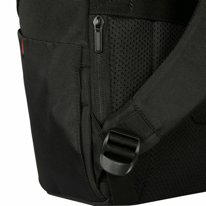 EAN 5063194001623 - Targus Terra EcoSmart 40,6 cm (16") Mochila Negro imagen 18