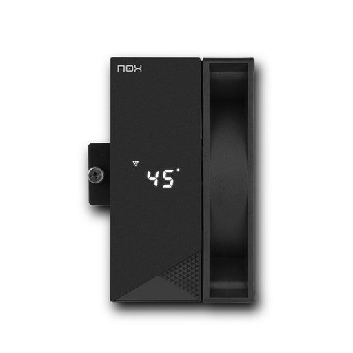 EAN 8436587975301 - NOX Hummer H-500 Procesador Refrigerador de aire 12 cm Negro imagen 2