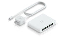 EAN 0810084696040 - Ubiquiti UniFi Flex Mini 2.5G Gestionado 2.5G Ethernet (100/1000/2500) Energía sobre Ethernet (PoE) Escri imagen 6