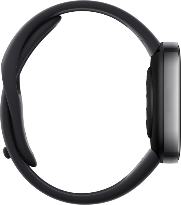 EAN 6941812705827 - Xiaomi Redmi Watch 3 4,45 cm (1.75") AMOLED 42 mm Digital 390 x 450 Pixeles Pantalla táctil Negro GPS (sa imagen 5