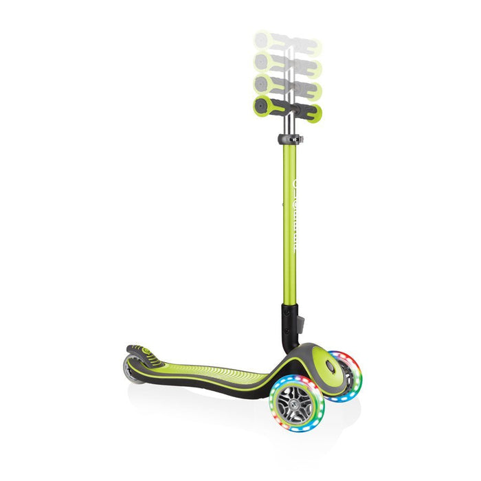 Patinete Globber 444-406 Verde Claro