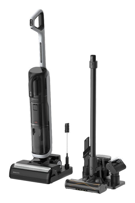 H14 Dual Nass- Und Trockensauger
