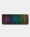 EAN 8436587975165 - Krom NXKROMKERNELPROSP teclado Juego USB + RF Wireless + Bluetooth QWERTY Español Negro, Blanco imagen 1