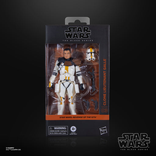 EAN 5010996314185 - Star Wars G15665L00 figura de juguete para niños imagen 2