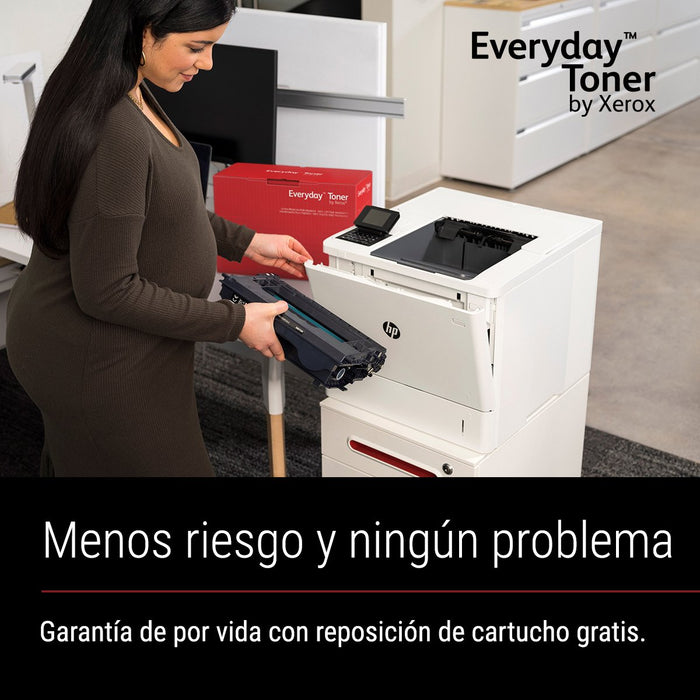 EAN 0095205064575 - 006R04193 cartucho de tóner 1 pieza(s) Compatible imagen 8