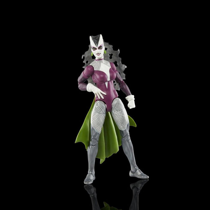 EAN 5010996196842 - Marvel Legends Series Strange Tales 's Lilith imagen 5
