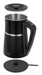 EAN 5907512871676 - Lafe LAFCZA47290 tetera eléctrica 1,7 L 2200 W Negro, Acero inoxidable imagen 2