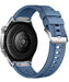 EAN 6942103132025 - Huawei WATCH GT5 46mm 3,63 cm (1.43") AMOLED Digital 466 x 466 Pixeles Acero inoxidable GPS (satélite) imagen 2