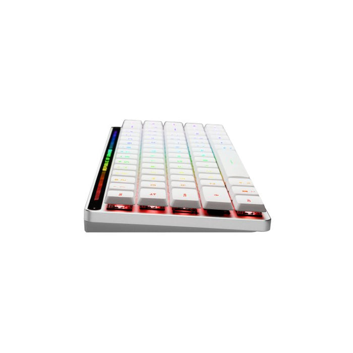 EAN 4711387334232 - ASUS ROG Falchion RX Low Profile teclado Juego USB + RF Wireless + Bluetooth QWERTZ Blanco imagen 7