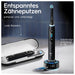 EAN 8006540812068 - Oral-B iO iO10 Adulto Cepillo dental giratorio Negro imagen 11