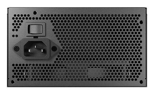 Antec Netzteil Csk 550 Dc Ec 80+B 550w Retail