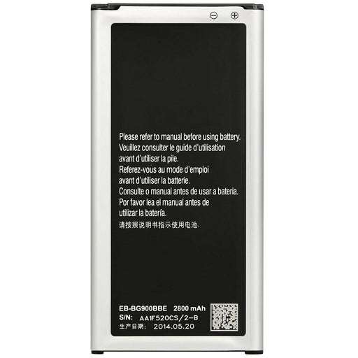 EAN 5711783347651 - CoreParts MSPP74011 recambio del teléfono móvil Batería Negro imagen 1