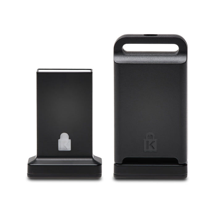 EAN 0085896647089 - Kensington VeriMark lector de huella digital USB tipo A Negro imagen 6