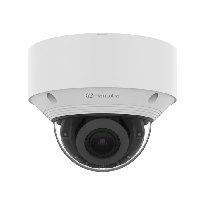 2mp Ai Ir Vandal Dome Camera Qnv-C6083r