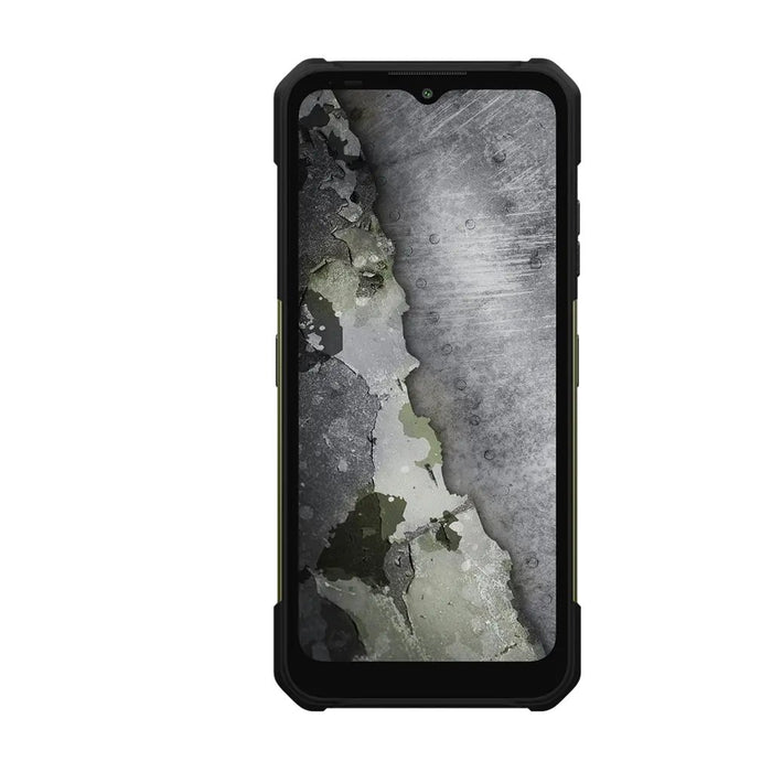 EAN 5902983630913 - HAMMER CONSTRUCTION 2 5G MILITARY EDITION 16,7 cm (6.58") SIM doble Android 14 USB Tipo C 6 GB 128 GB 650 imagen 2