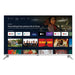 EAN 9120072376108 - Strong 43UD6593 109,2 cm (43") 4K Ultra HD Smart TV Wifi Plata 250 cd / m² imagen 1