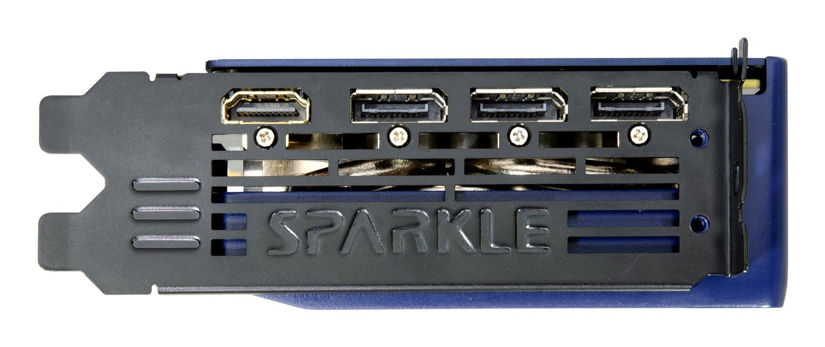 EAN 4711342290771 - Sparkle Technology Intel Arc B580 TITAN OC 12 GB GDDR6 imagen 5