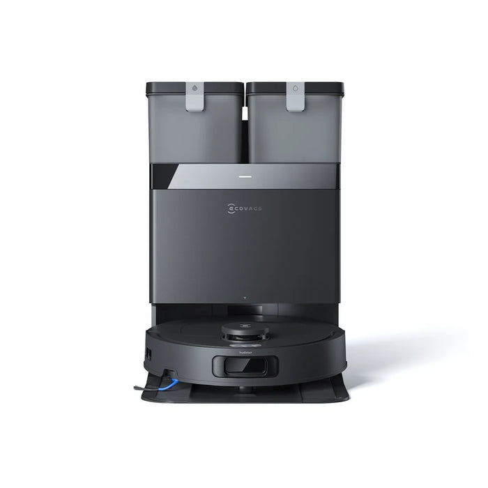 EAN 6970135036370 - Ecovacs Deebot T30C Gen 2 Negro imagen 2