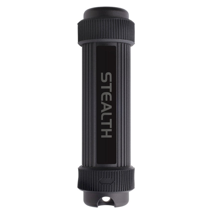 EAN 0843591066389 - Corsair Flash Survivor Stealth unidad flash USB 64 GB USB tipo A 3.2 Gen 1 (3.1 Gen 1) Negro imagen 3