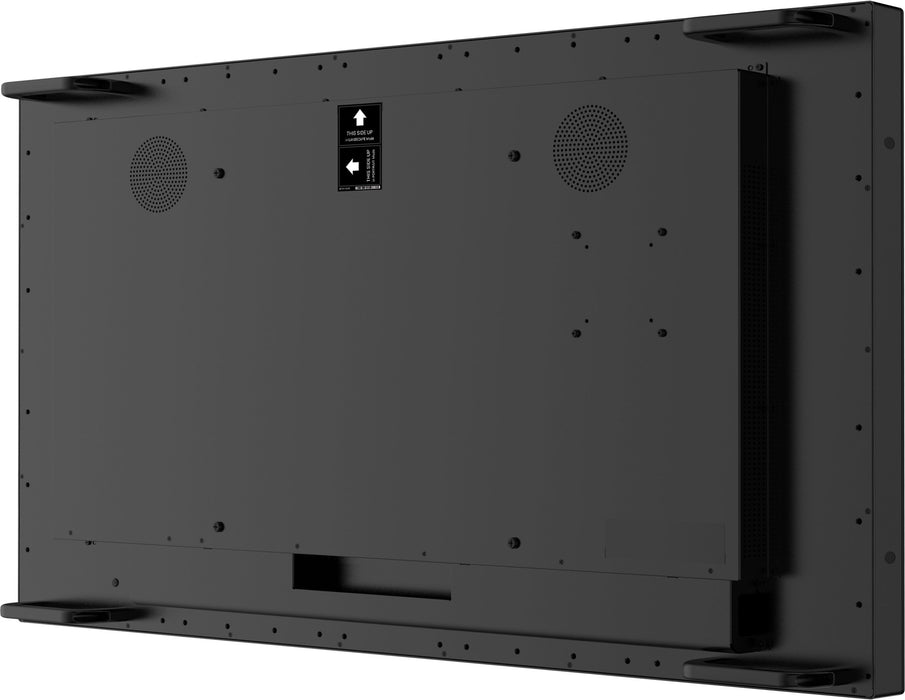 EAN 4948570123889 - iiyama TF5039AS-B1AG pantalla para PC 125,7 cm (49.5") 3840 x 2160 Pixeles 4K Ultra HD LED Pantalla tácti imagen 13