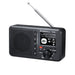 EAN 4032661278616 - Albrecht DR 86 Personal Digital Negro imagen 3