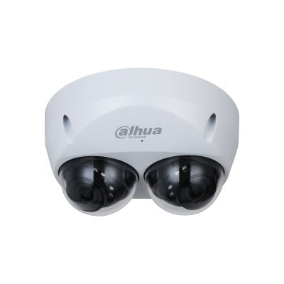 EAN 6923172524287 - Dahua Technology WizMind DH-IPC-HDBW5441F-AS-E2 cámara de vigilancia Almohadilla Cámara de seguridad IP I imagen 1