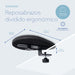 EAN 8719274490845 - R-Go Tools RGOARMSP descansa muñecas Imitación piel, MDF imagen 16