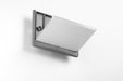 EAN 0616528900465 - Durable 486037 portacartel y stand de información Portacarteles Plástico Grafito imagen 7