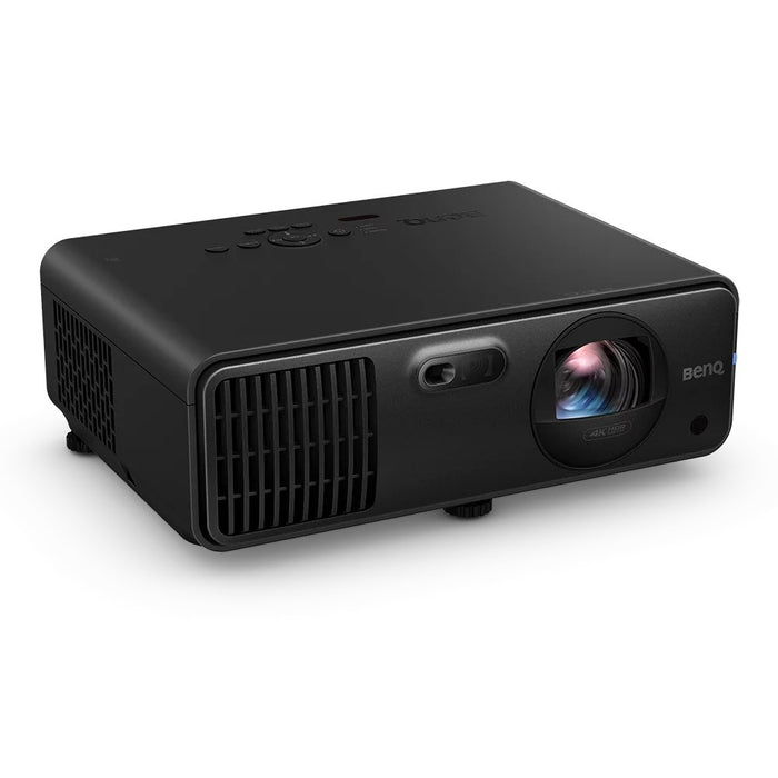 EAN 4718755095436 - BenQ LK835ST Proyector de corto alcance 4000 lúmenes ANSI DLP 4K (4096x2400) Negro imagen 5