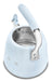 EAN 8017709347895 - Smeg WKF01PB tetera 2,3 L Azul imagen 7