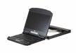 EAN 5706998285140 - ATEN CL3800NW consola de rack 47 cm (18.5") 1920 x 1080 Pixeles Metal, Plástico Negro imagen 1