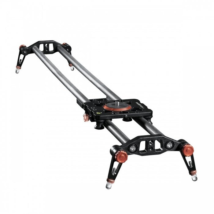 EAN 4056929212389 - Walimex 21238 soporte para cámara Aluminio, Carbono imagen 1
