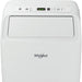 EAN 8003437629488 - Whirlpool PACF212HP W aire acondicionado portátil 60 dB Blanco imagen 3