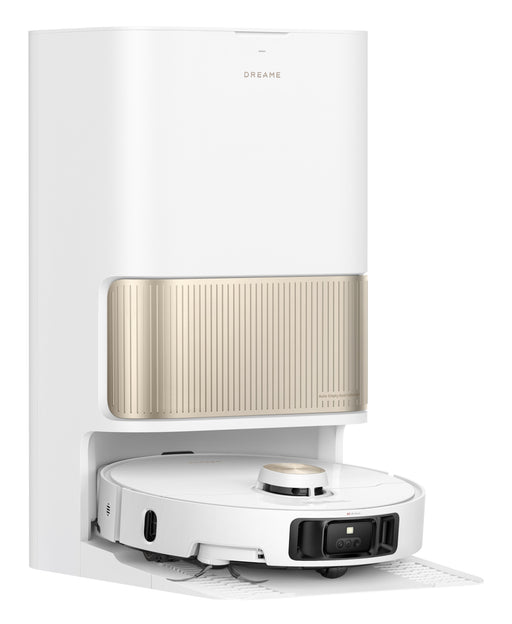 EAN 6977328066190 - Dreame L40s Pro Ultra Blanco imagen 2