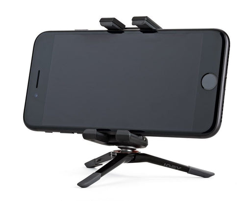 EAN 0817024014926 - Joby GripTight ONE Micro Stand tripode Teléfono inteligente/tableta Negro imagen 2