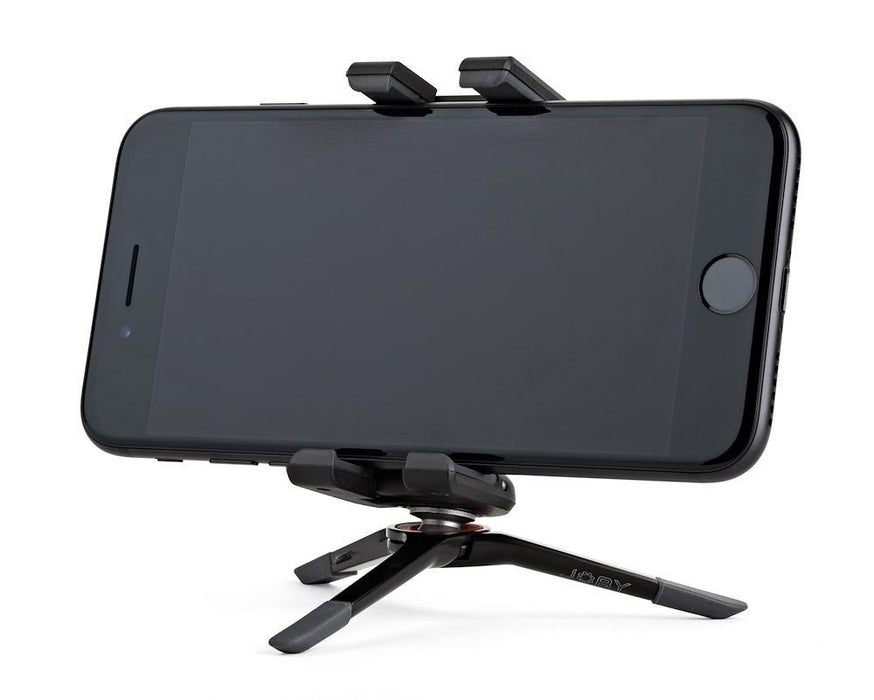 EAN 0817024014926 - Joby GripTight ONE Micro Stand tripode Teléfono inteligente/tableta Negro imagen 2