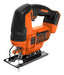 EAN 5035048630310 - Black & Decker BDCJS18N power jigsaws imagen 1