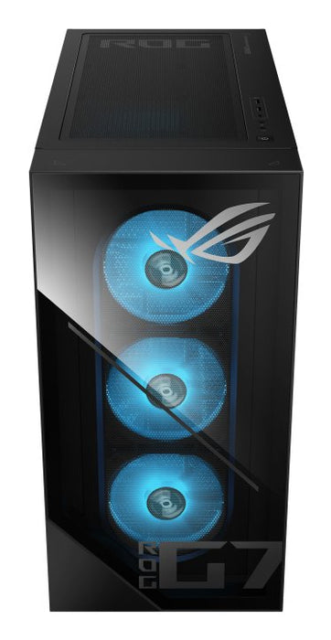 EAN 4711636041522 - ASUS ROG G700 G700TF-07265F0570 DDR5-SDRAM NVIDIA GeForce RTX 5070 Torre PC imagen 11