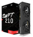 EAN 0840191501135 - XFX SPEEDSTER SWFT 210 Radeon RX 7600 XT AMD 16 GB GDDR6 imagen 6