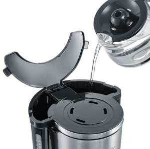 EAN 4008146028830 - Severin KA 4825 Manual Cafetera de filtro imagen 4