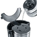 EAN 4008146028830 - Severin KA 4825 Manual Cafetera de filtro imagen 4