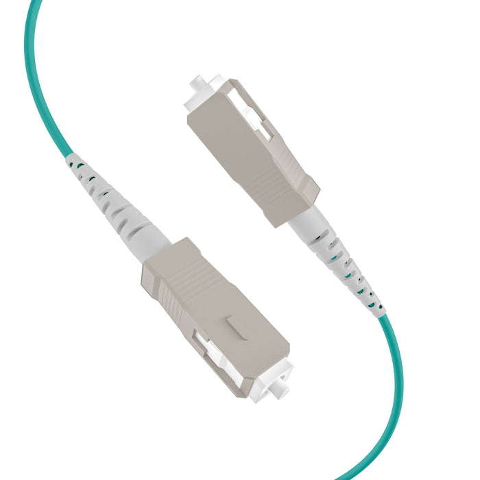 Efb Trunkcable U-Dq(Zn)Bh Om3 8g (1x8) Sc-Sc 90m Dca Lszh