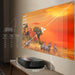 EAN 6942351411163 - Hisense Laser TV PL2 proyector de TV Proyector de alcance ultracorto 2700 lúmenes ANSI DLP UHD 4K (3840x2 imagen 8