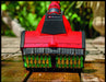 EAN 4006825646252 - Einhell 3424121 accesorio para herramienta manual de jardinería Cepillar Multicolor Nylon imagen 2