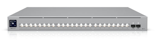 EAN 0810177160779 - Ubiquiti UniFi Pro XG 24 Gestionado L2/L3 10G Ethernet (100/1000/10000) 1U Gris imagen 1
