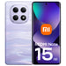 EAN 6932554480561 - Xiaomi Redmi Note 15 5G 16,9 cm (6.67") Ranura híbrida Dual SIM USB Tipo C 8 GB 512 GB 5520 mAh Púrpura imagen 1