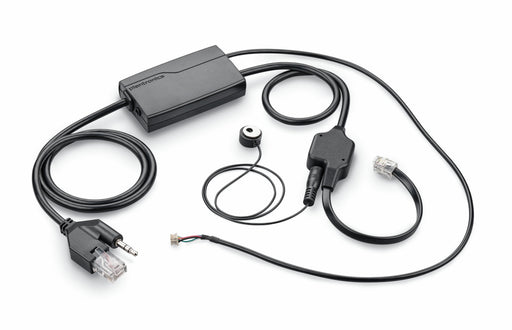 EAN 0197497572353 - HP Poly APN-91 Electronic Hookswitch TAA imagen 1